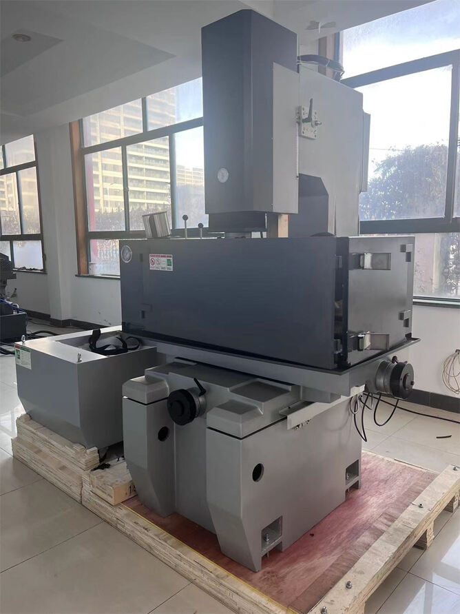 Environmentally Friendly Manufacturing