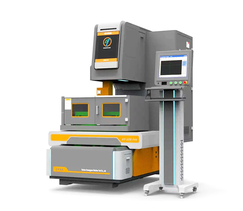 I-Machine YokuGinga Izingcamango: Ukuginga Okuphezulu Kwezindlela Ezinhlelweni