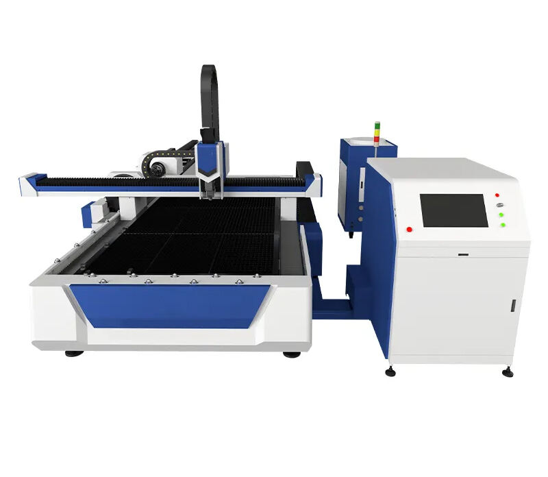 CNC Fiber Laser Metal Cutting Machine Laser power 1500w-6000w carbon fiber sheet cnc cutting