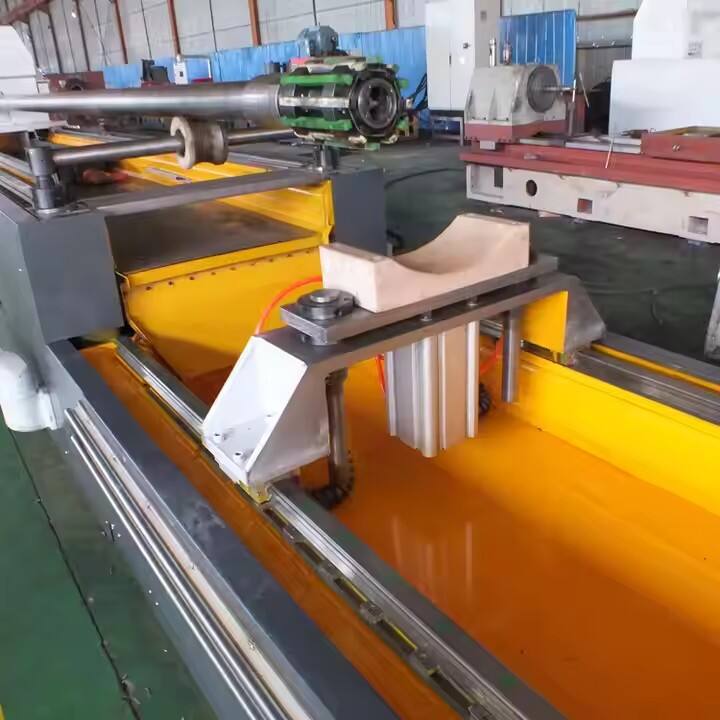 2MK2150 제조용 연마기 실린더 파이프 보링 심경 튜브 자동 CNC 연마기