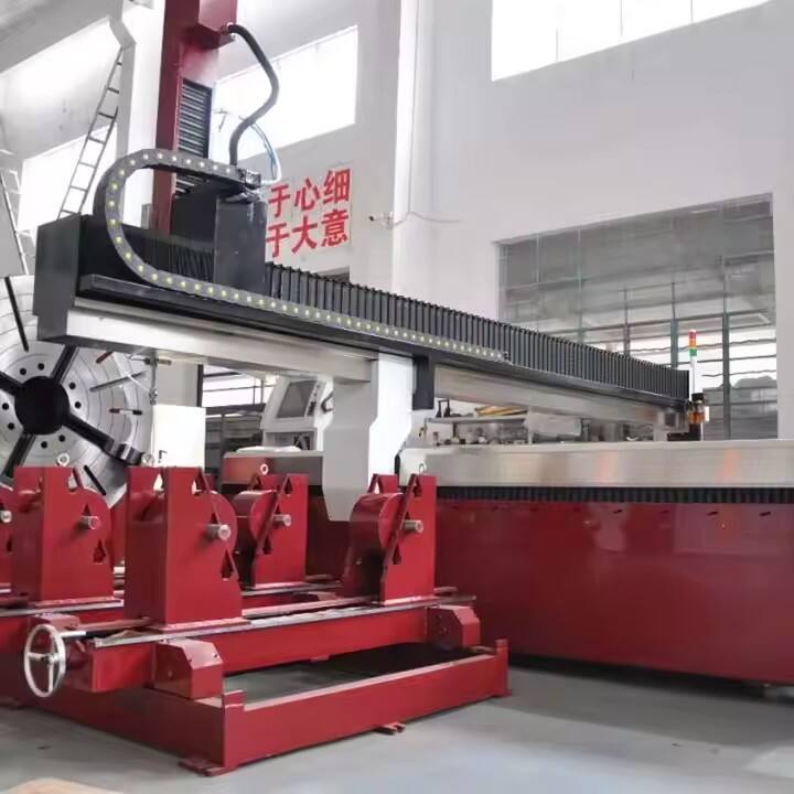 CNC 워터젯 절삭기 5축 고압 물줄기 절삭기
