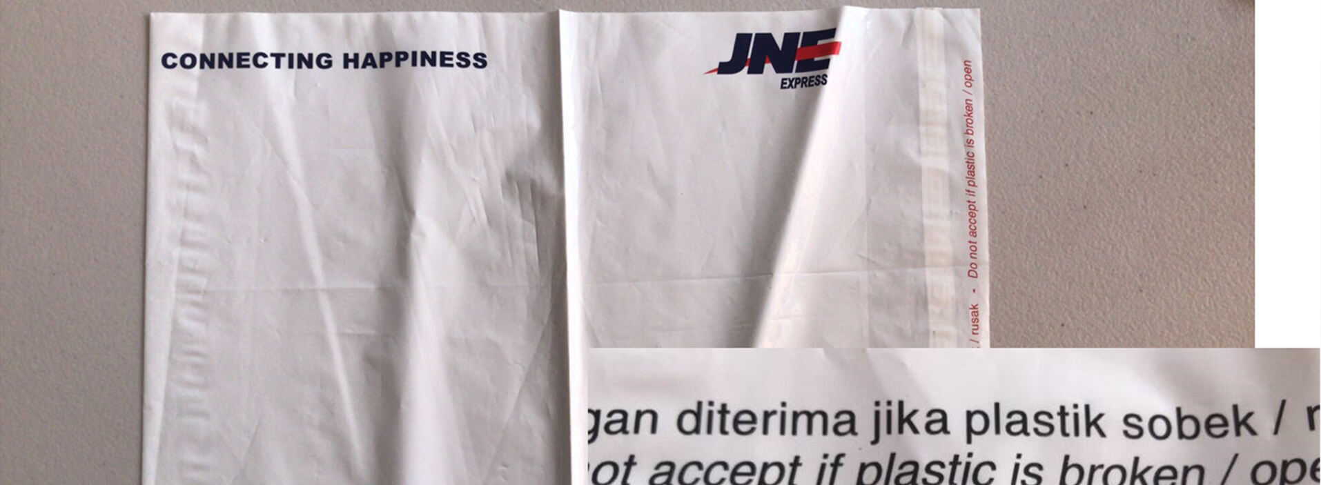 Grs Ldpe Courier Mailing Bags: The Ideal Solution For Safe And Stylish Shipping