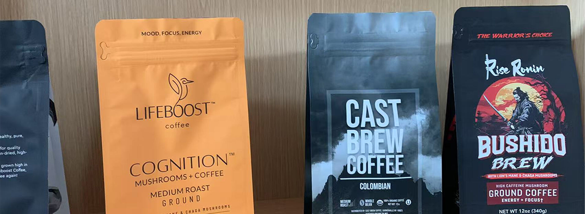 Beverage Bags: A Handy Solution For On - The - Go Drinks