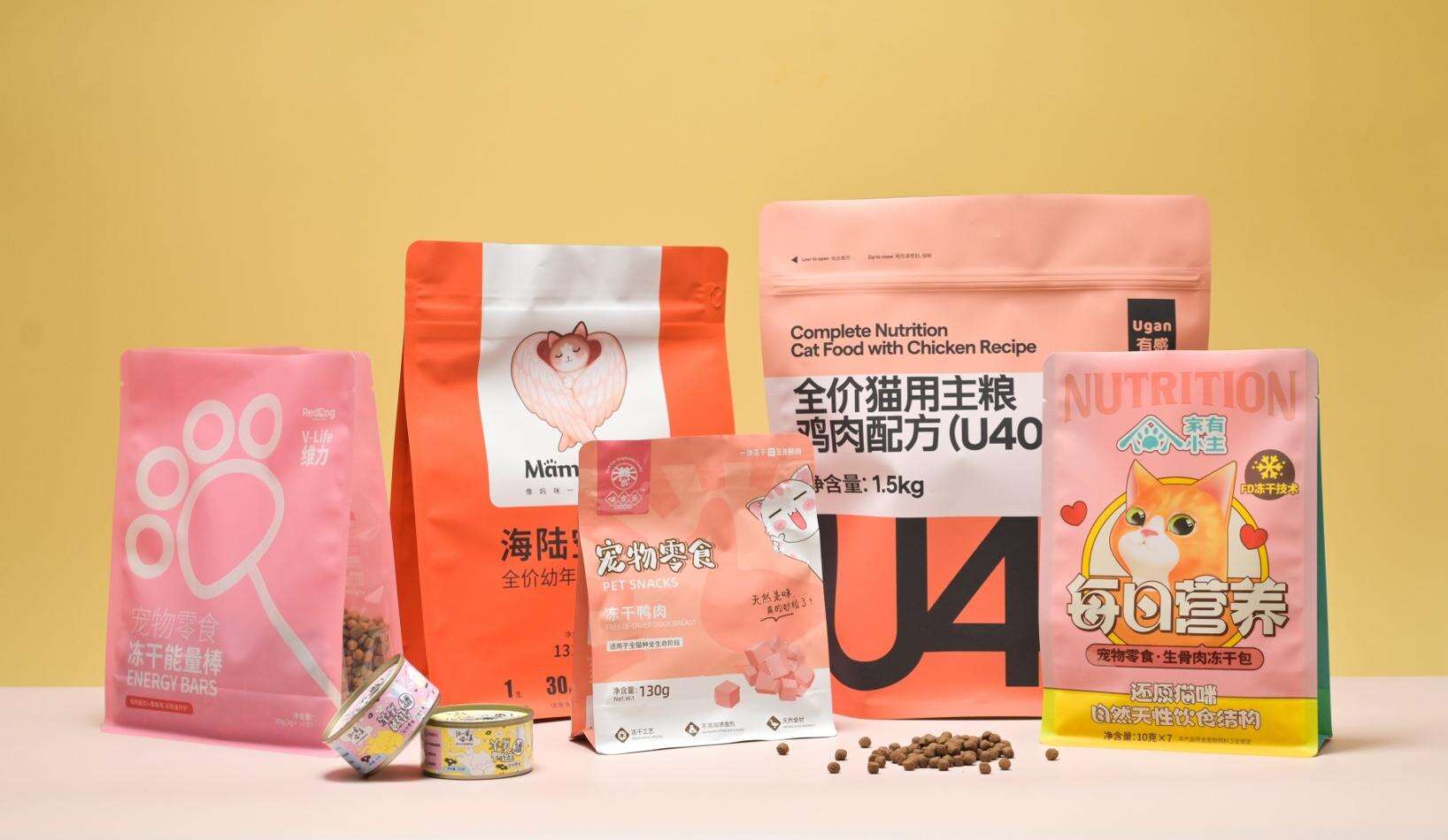 Food Zipper Package Bags: Preserving Freshness With Ease