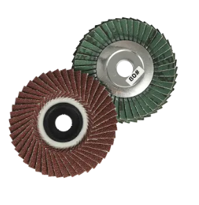 Flap Wheels in Automotive Repair: Essential Tips for a Professional Finish