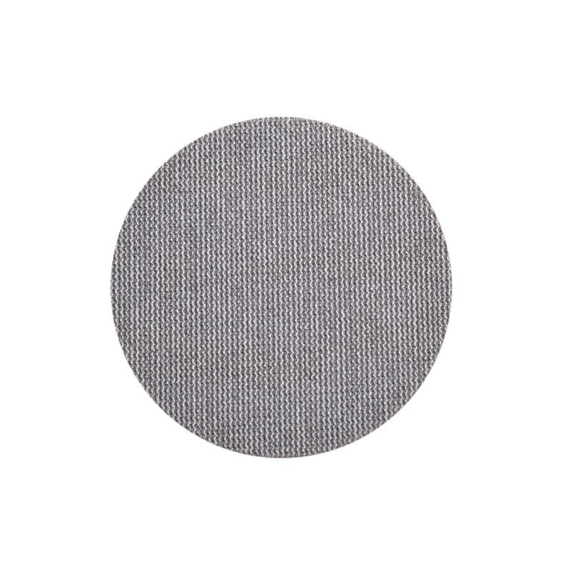 Mesh sanding disc