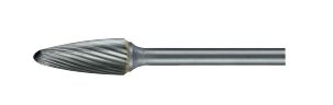 Hard Metal Rotary Burrs details