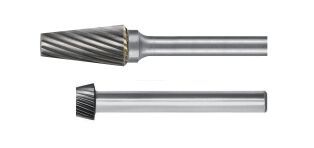 Hard Metal Rotary Burrs details