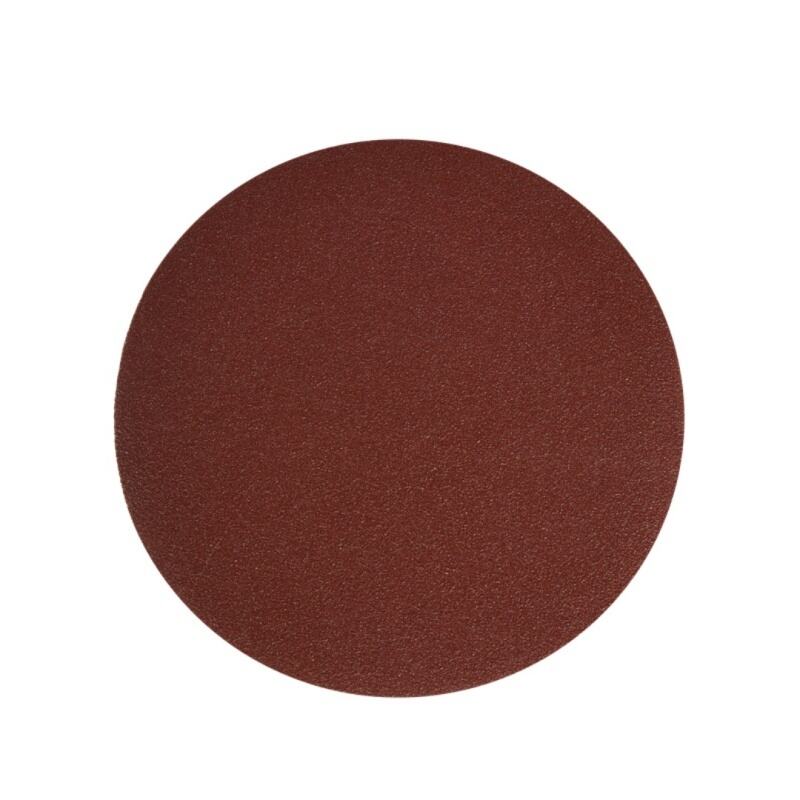 Papel de Areia Vermelho