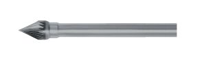Hard Metal Rotary Burrs supplier