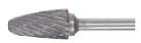 Shank Diameter 3 Series Rotary File (Tungsten Steel Grinding Tool) details