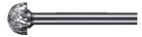 Shank Diameter 3 Series Rotary File (Tungsten Steel Grinding Tool) supplier
