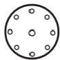 White Sandpaper Series-GR09C factory