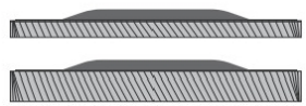Flap Disc With Metal Backing Pads details