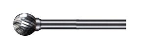 Hard Metal Rotary Burrs manufacture