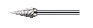Hard Metal Rotary Burrs supplier