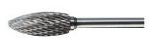 Shank Diameter 3 Series Rotary File (Tungsten Steel Grinding Tool) manufacture