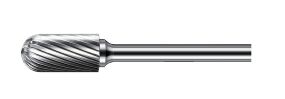 Hard Metal Rotary Burrs details