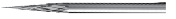 Shank Diameter 3 Series Rotary File (Tungsten Steel Grinding Tool) factory