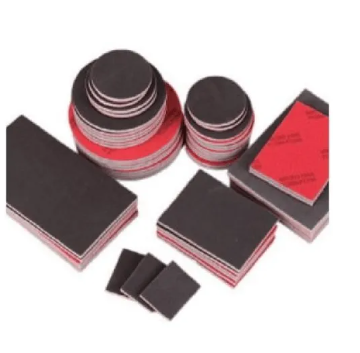 Maintenance and Cleaning Tips for Your Polishing Pads: Keeping Them in Top Condition