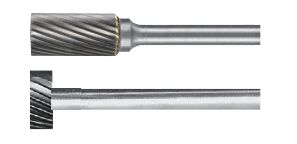Hard Metal Rotary Burrs supplier