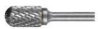 Shank Diameter 3 Series Rotary File (Tungsten Steel Grinding Tool) supplier