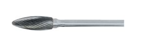 Hard Metal Rotary Burrs manufacture