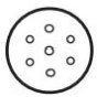 White Sandpaper Series-GR09C manufacture