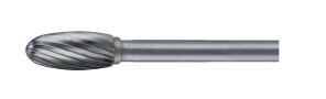 Hard Metal Rotary Burrs manufacture