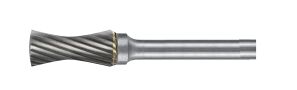 Hard Metal Rotary Burrs details