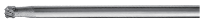 Shank Diameter 3 Series Rotary File (Tungsten Steel Grinding Tool) supplier