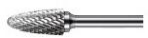Shank Diameter 3 Series Rotary File (Tungsten Steel Grinding Tool) factory
