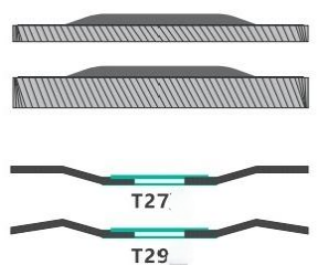 Flap Disc With Fiberglass Pads supplier