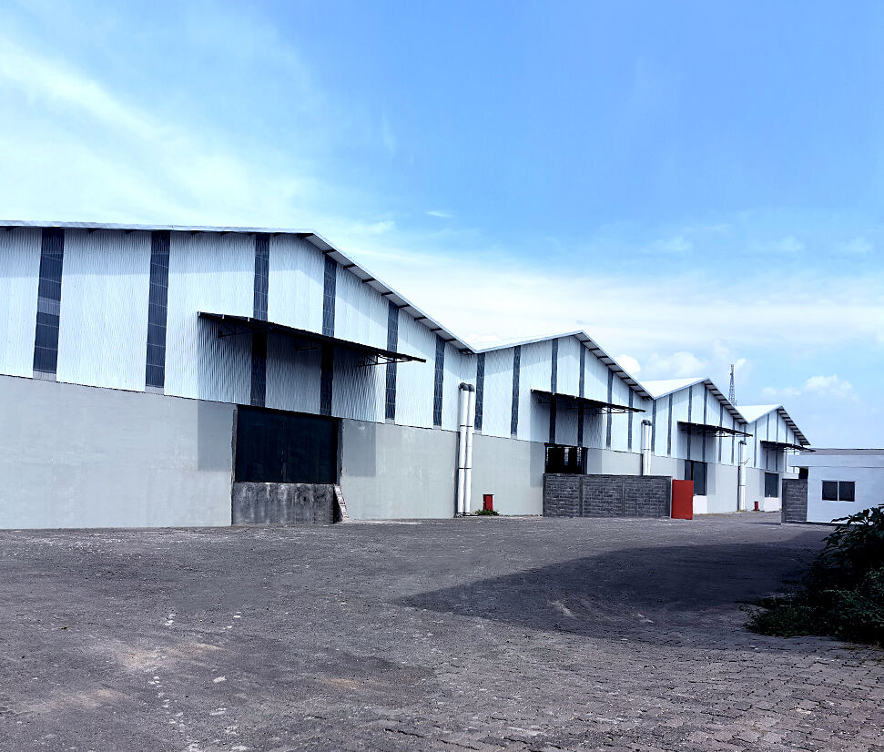 Industrial Zone Advantages