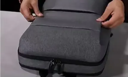 crossbody belt bag para sa lalaki