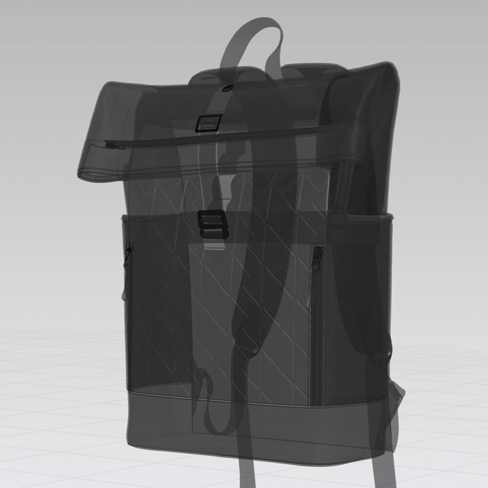 How to Balance Durability and Comfort: Choosing the Ideal Materials for Travel Backpacks