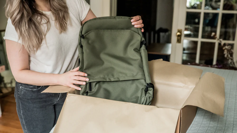 Men's Waterproof Laptop Backpack: Sourcing checklist