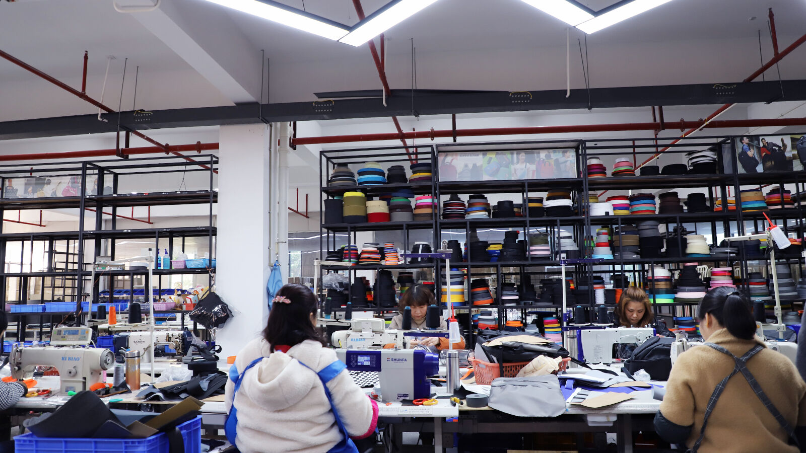 How to Create Your Own Backpack Brand: A Step-by-Step Guide for Entrepreneurs