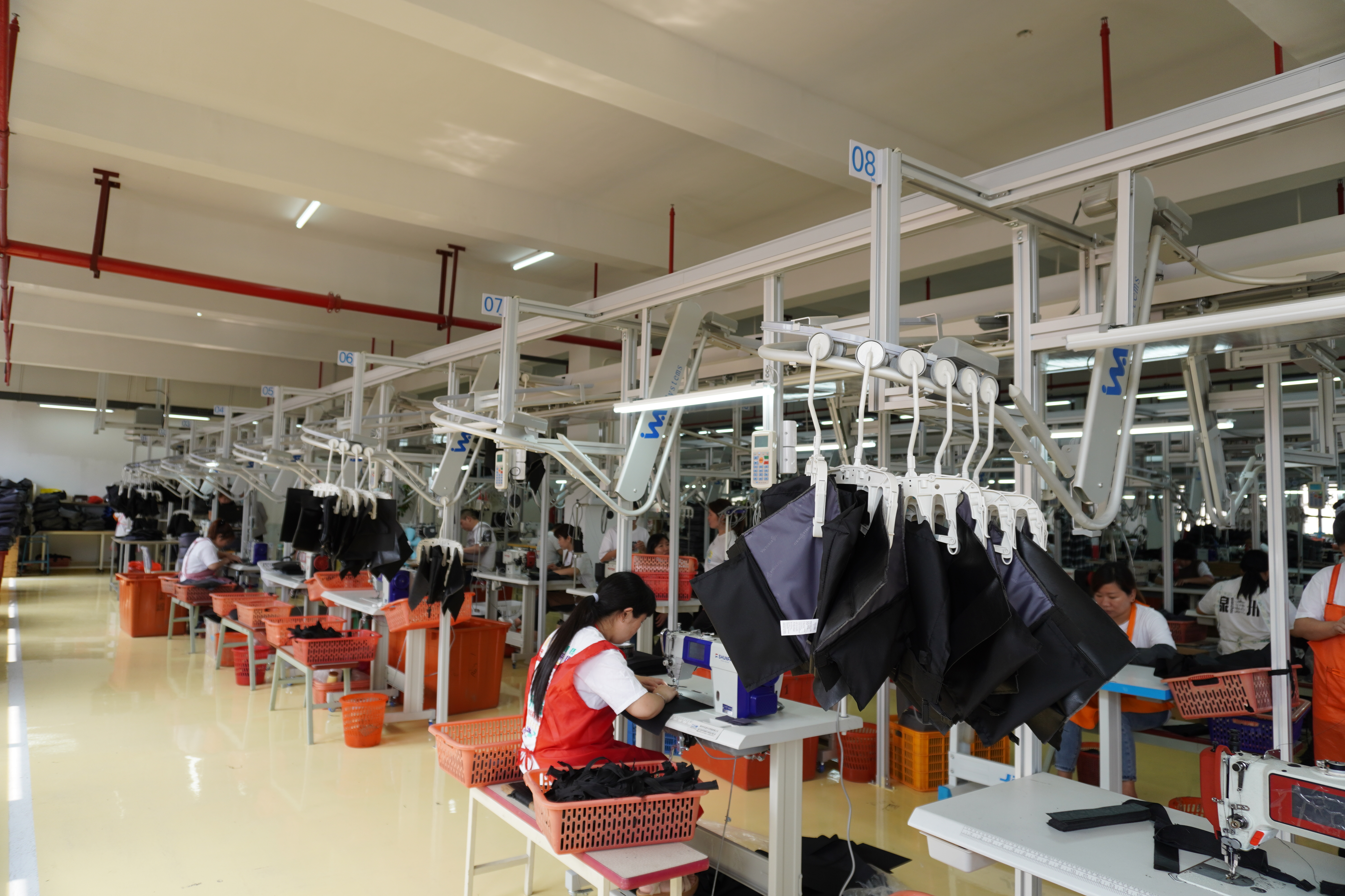 Manufacturing Process