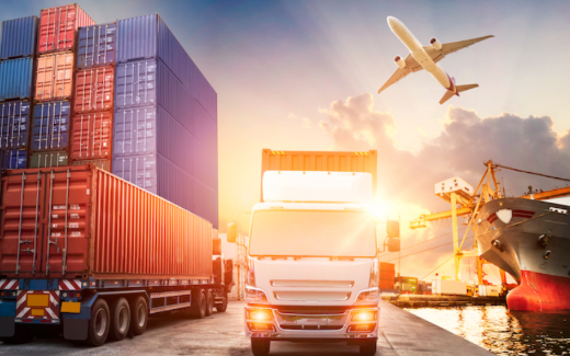 Shipment and Logistics Services