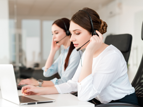 After - Sales Service