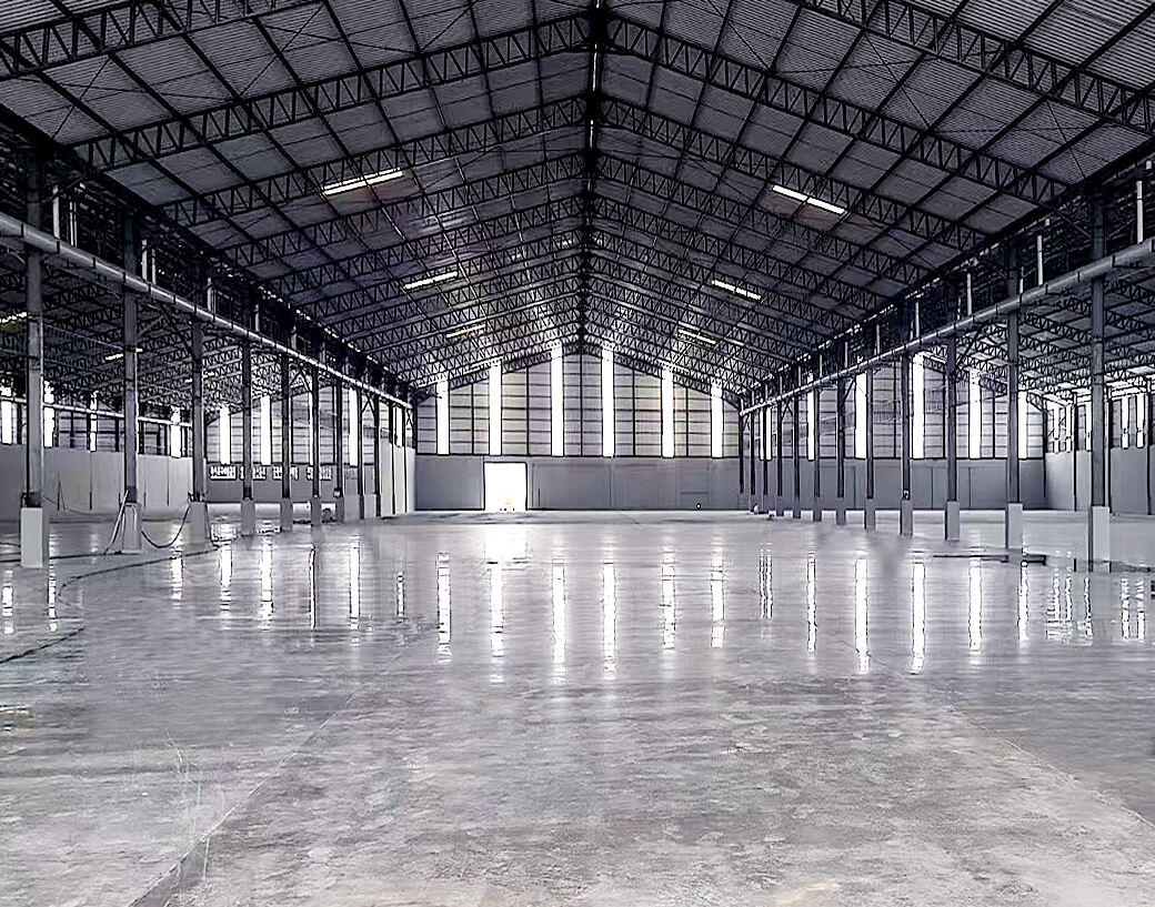 Production Facility