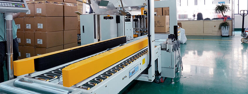 Packing Line