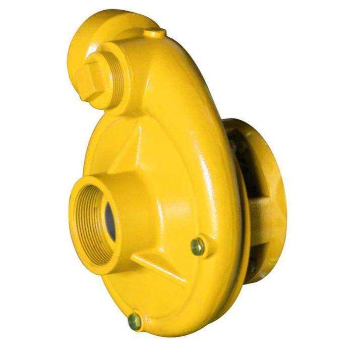 DIESEL ENGINE PUMP