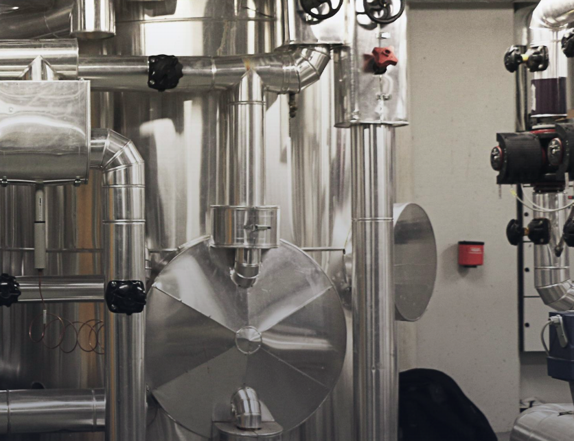 Air Conditioning Industry