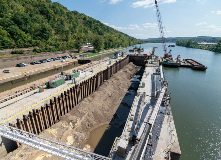 Engineering Water Supply Industry