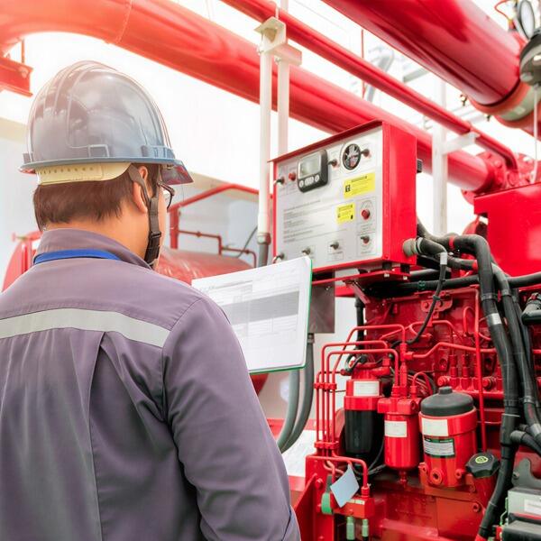 Fire Protection Industry