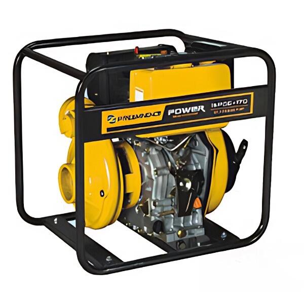 PDE- Diesel Pump (Fire Fighting Agriculture)