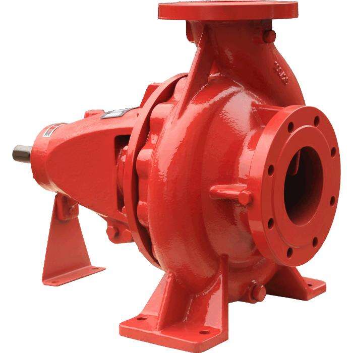 FIRE FIGHINT PUMP
