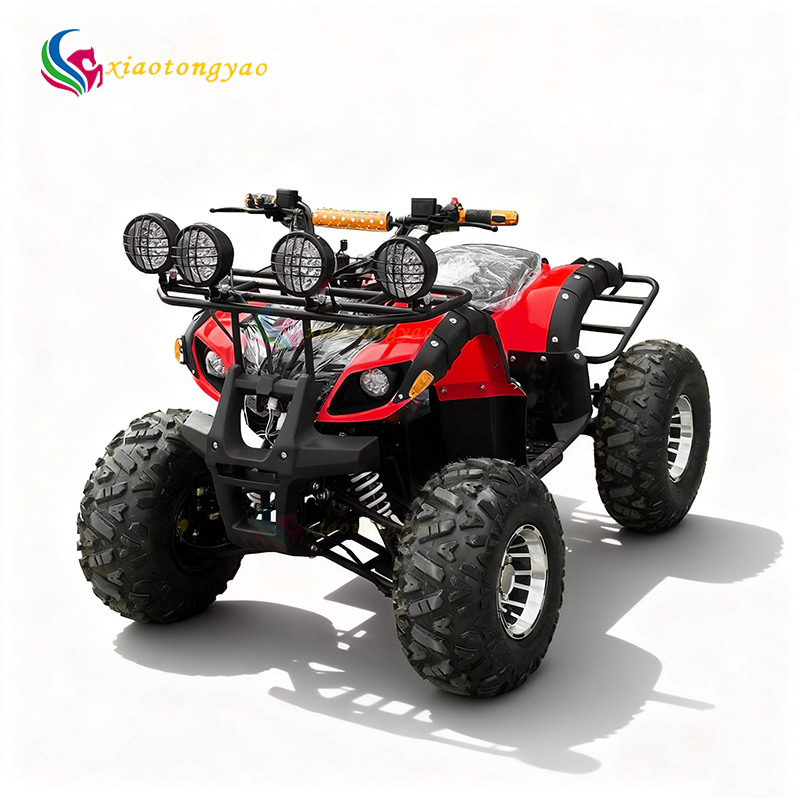 Children's all terrain beach off-road vehicle | Outdoor adventure exclusive vehicle, hardcore off-road genes, creating a